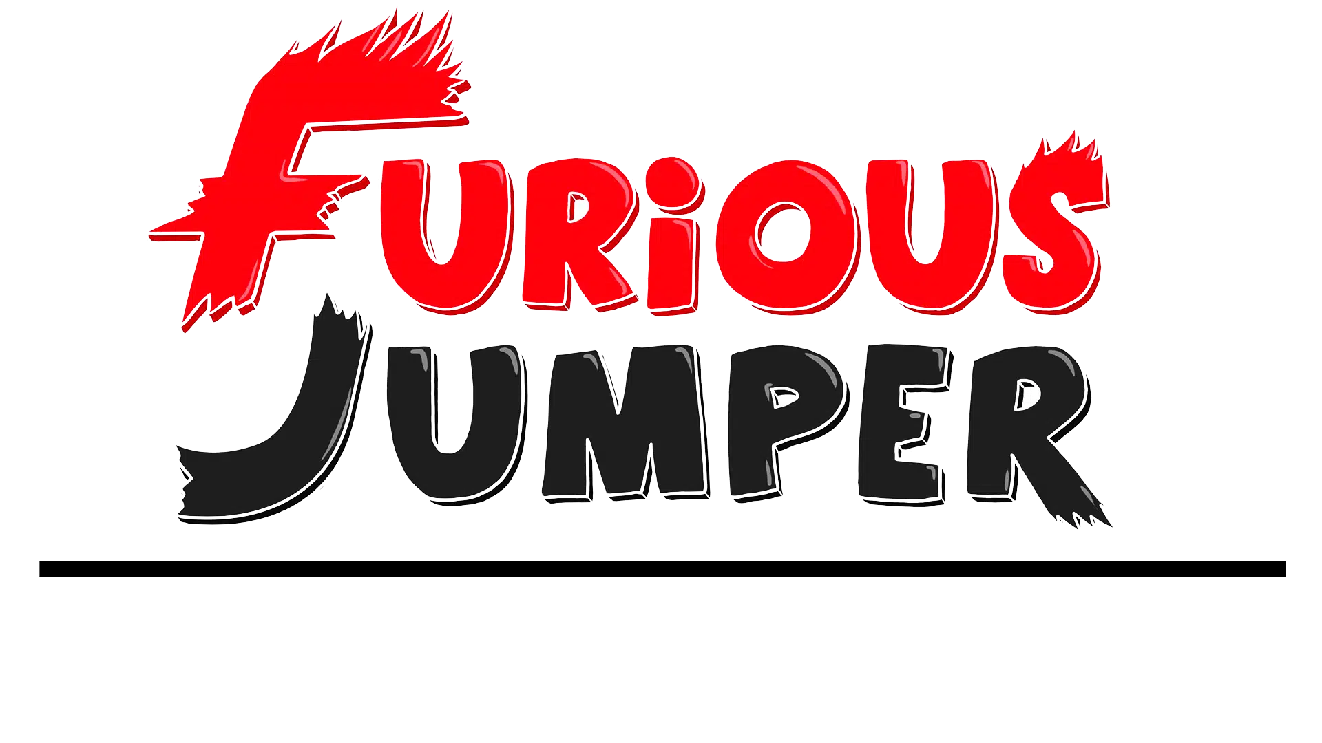 Furious Jumper
