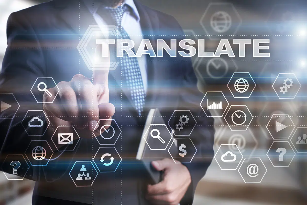 S'informer sur la traduction technique