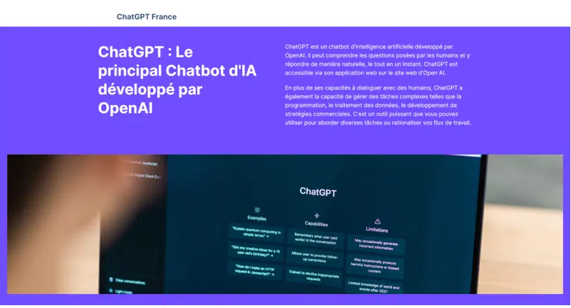 ChatGPT