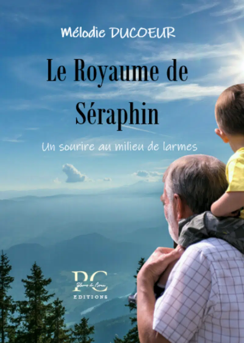 Le Royaume de Séraphin : une dimension parallèle gorgée de poésie