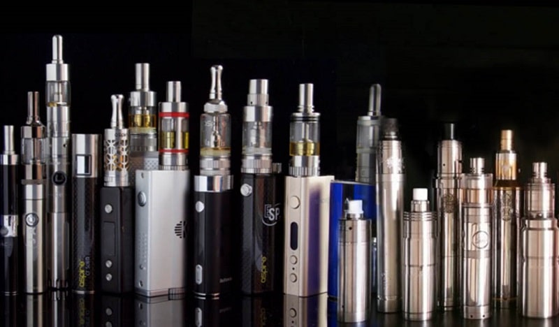 Ce qu’il faut savoir sur les cigarettes électroniques et les e-liquides