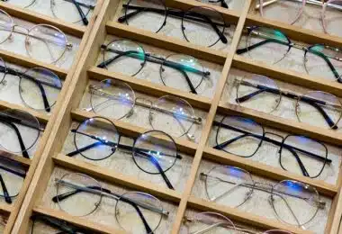 Comment choisir ses lunettes de vue : conseils et astuces