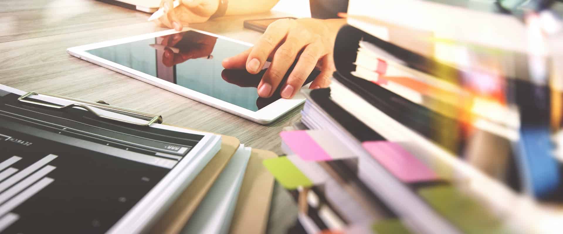 Préparer une traduction technique