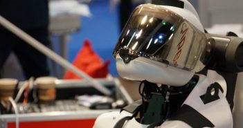 L’hexagone, leader de la robotique