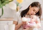 Les conseils d'experts pour une utilisation optimale du lait en poudre pour bébé