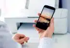 Les étapes pour connecter son smartphone à une imprimante HP