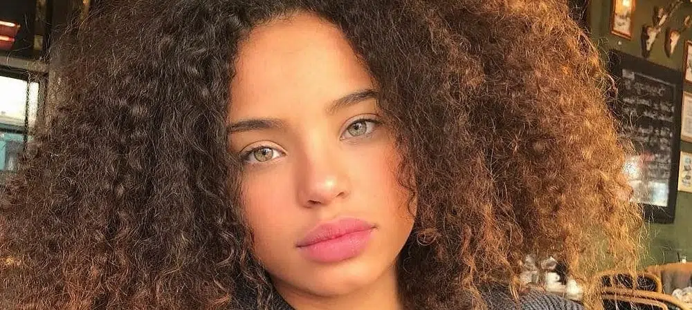 Locatelli biographie de l'influenceuse Française