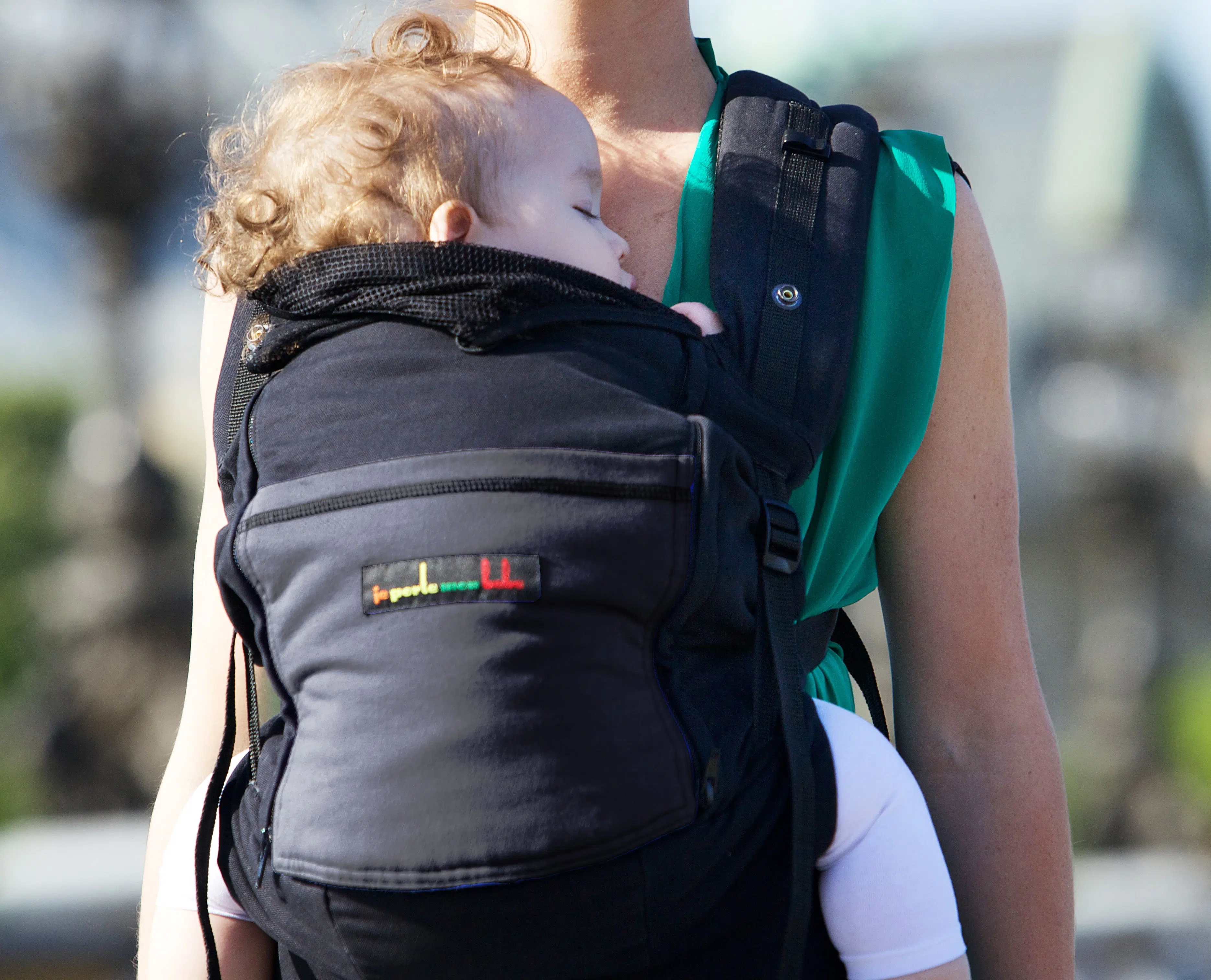 Porte-bébé