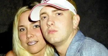 Que fait l'ex-femme d'Eminem Kimberly Anne Scott maintenant