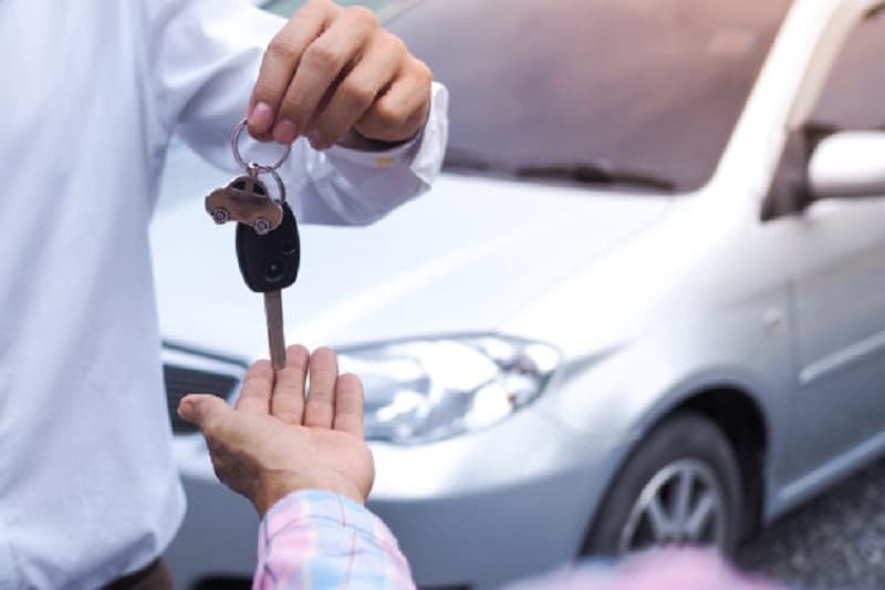 Quels conseils avant d'acheter une voiture à 1000 euros