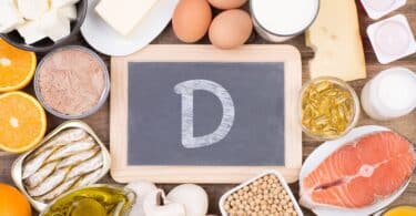 quels sont les bienfaits de la vitamine D3 sur la santé