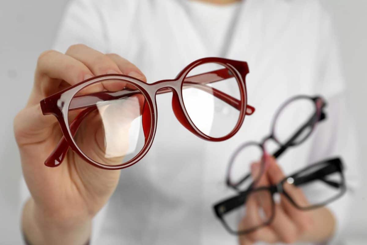 Retrouver votre opticien en ligne et obtenir les lunettes qu’il vous faut