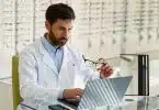 Retrouver votre opticien en ligne et obtenir les lunettes qu’il vous faut