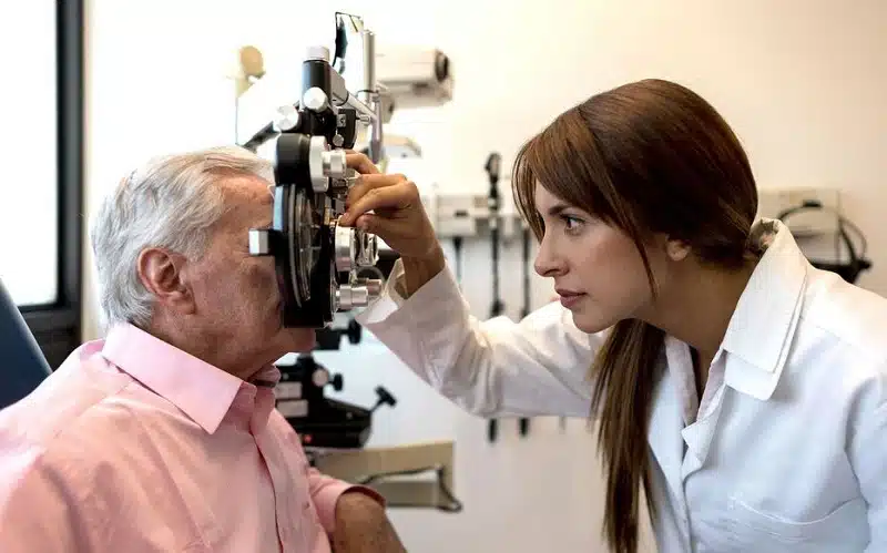 Strasbourg : où trouver un ophtalmologiste compétent et proche de chez vous ?