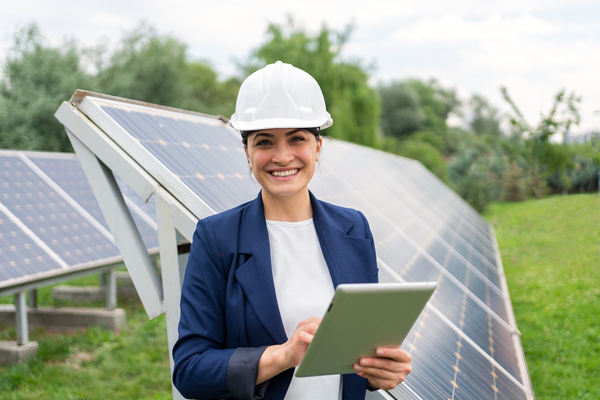 Tout savoir sur les nouveaux métiers de la transition écologique