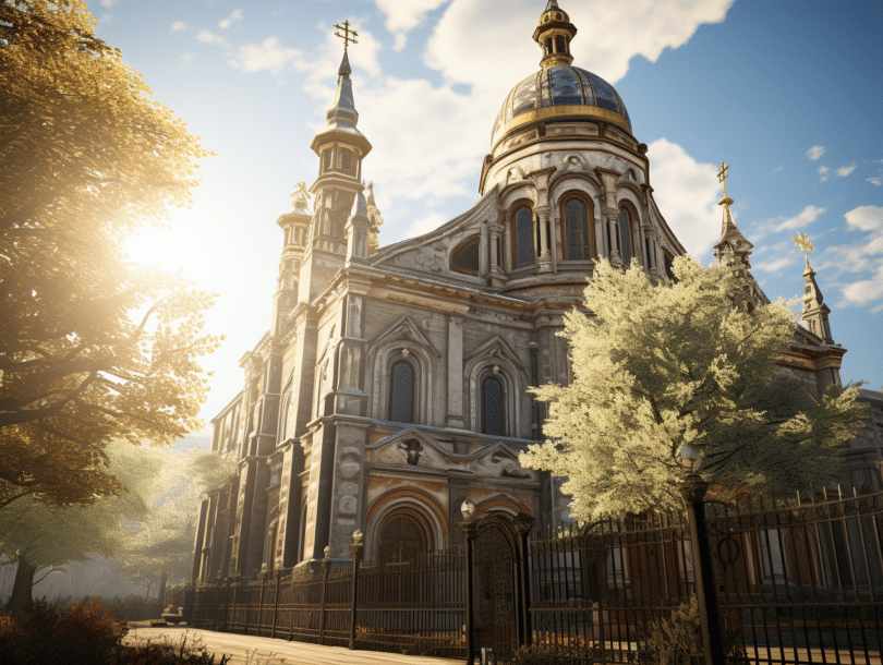 Différences catholiques, protestants, orthodoxes comparaison détaillée
