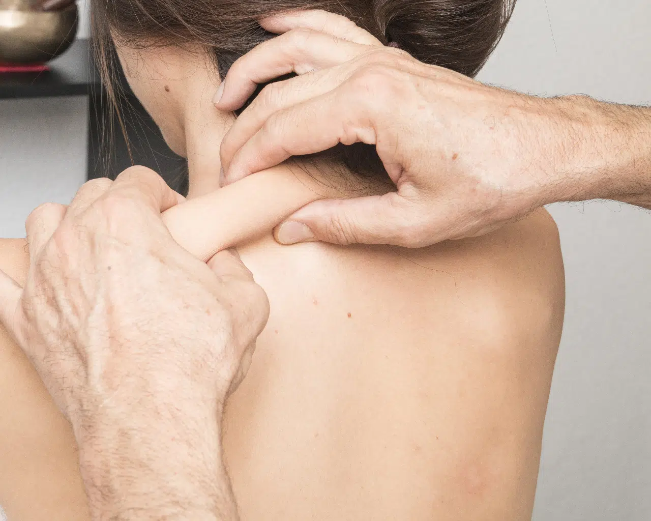 massage