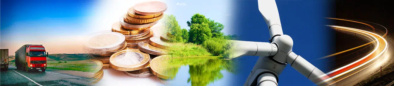 eco environnement