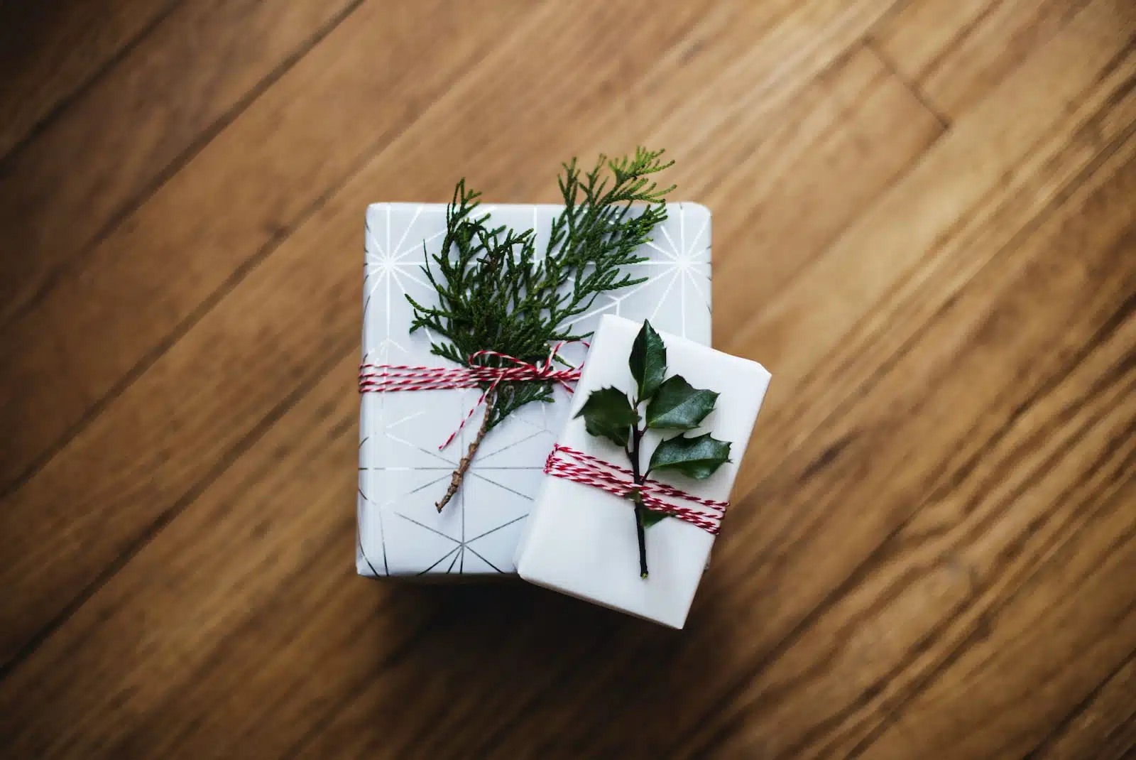 Une décoration hivernale 100 % DIY