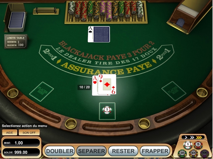 Gaming à gratter : quelques-uns ou faîtes discret de votre FDJ