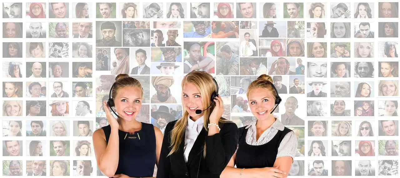 Call Center
