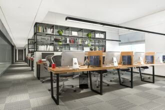 Coffre-fort d’entreprise : l’outil indispensable pour la protection des biens sensibles