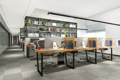 Coffre-fort d’entreprise : l’outil indispensable pour la protection des biens sensibles