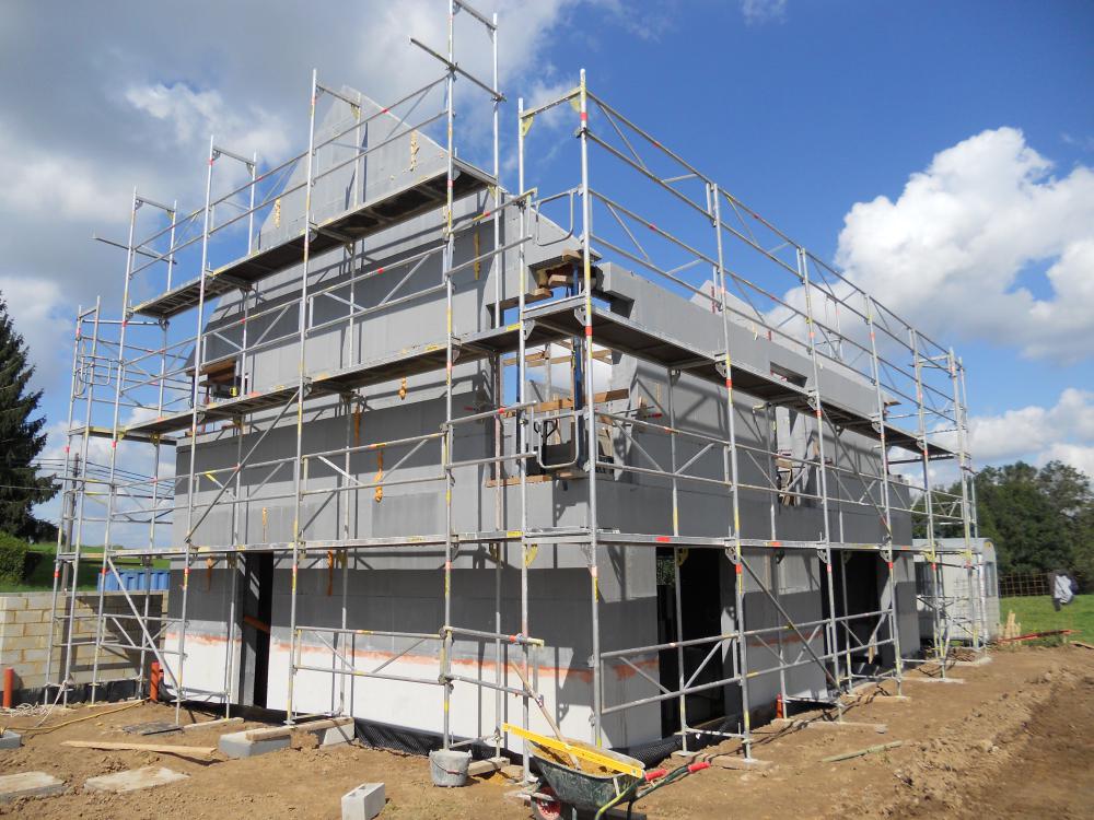 Bloc coffrant isolant: quelles performances?