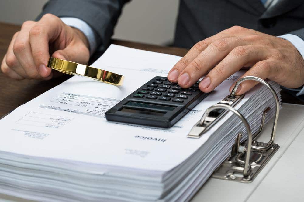 construire son dossier d'emprunt