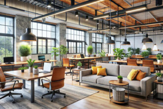 Coworking à Bastia : un environnement stimulant pour développer son entreprise