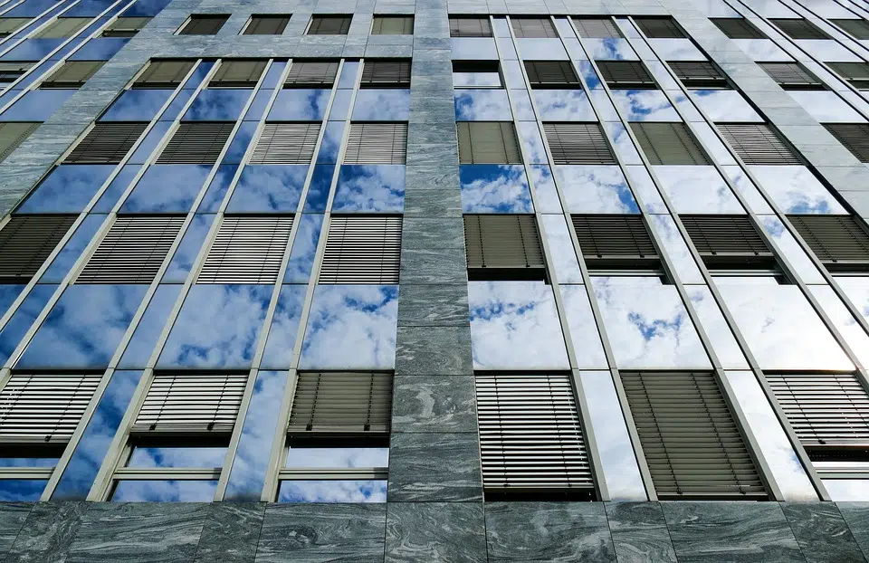 Crédit immobilier et Europe: quelques disparités