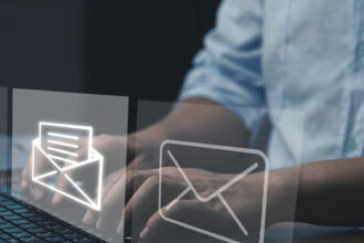 Découvrez notre newsletter interactive : le futur de l'information est entre vos mains !