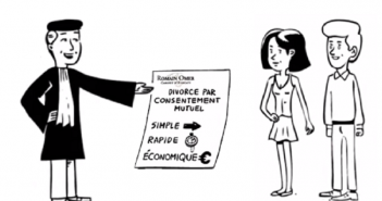 Divorce par consentement mutuel : quels avantages ?