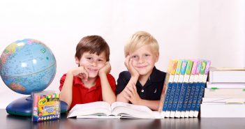 Pourquoi suivre une formation atsem ?