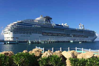 Embarquez pour une croisière et découvrez de nouveaux horizons !