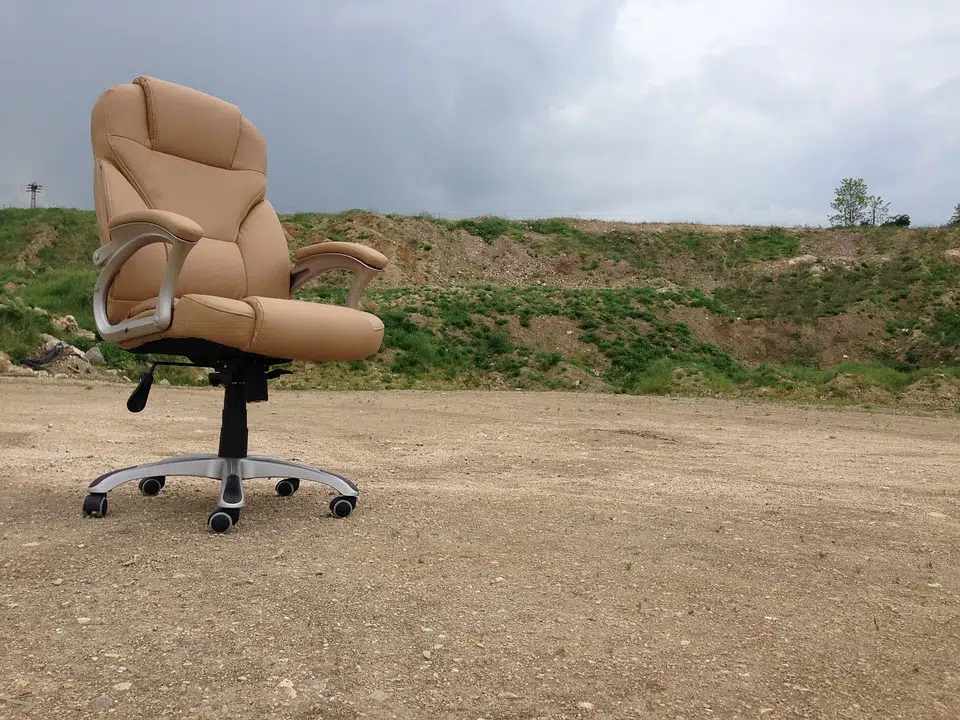 fauteuil de bureau