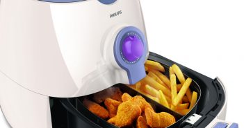 Mon avis sur la friteuse sans huile, un appareil très pratique friteuse sans huile philips