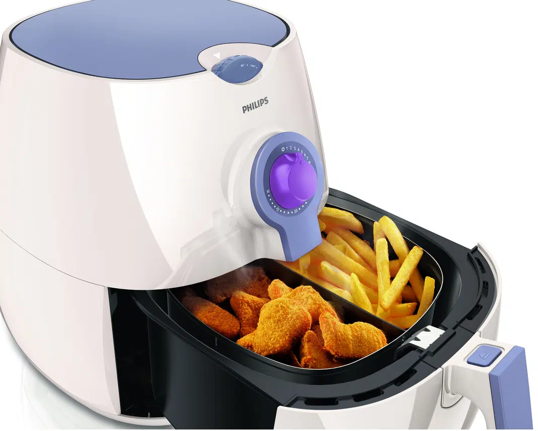 friteuse sans huile philips
