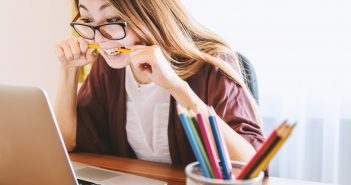 Devenir manager grâce au BTS MUC