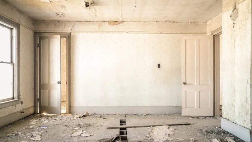 Faire appel à un pro pour la rénovation d’un logement