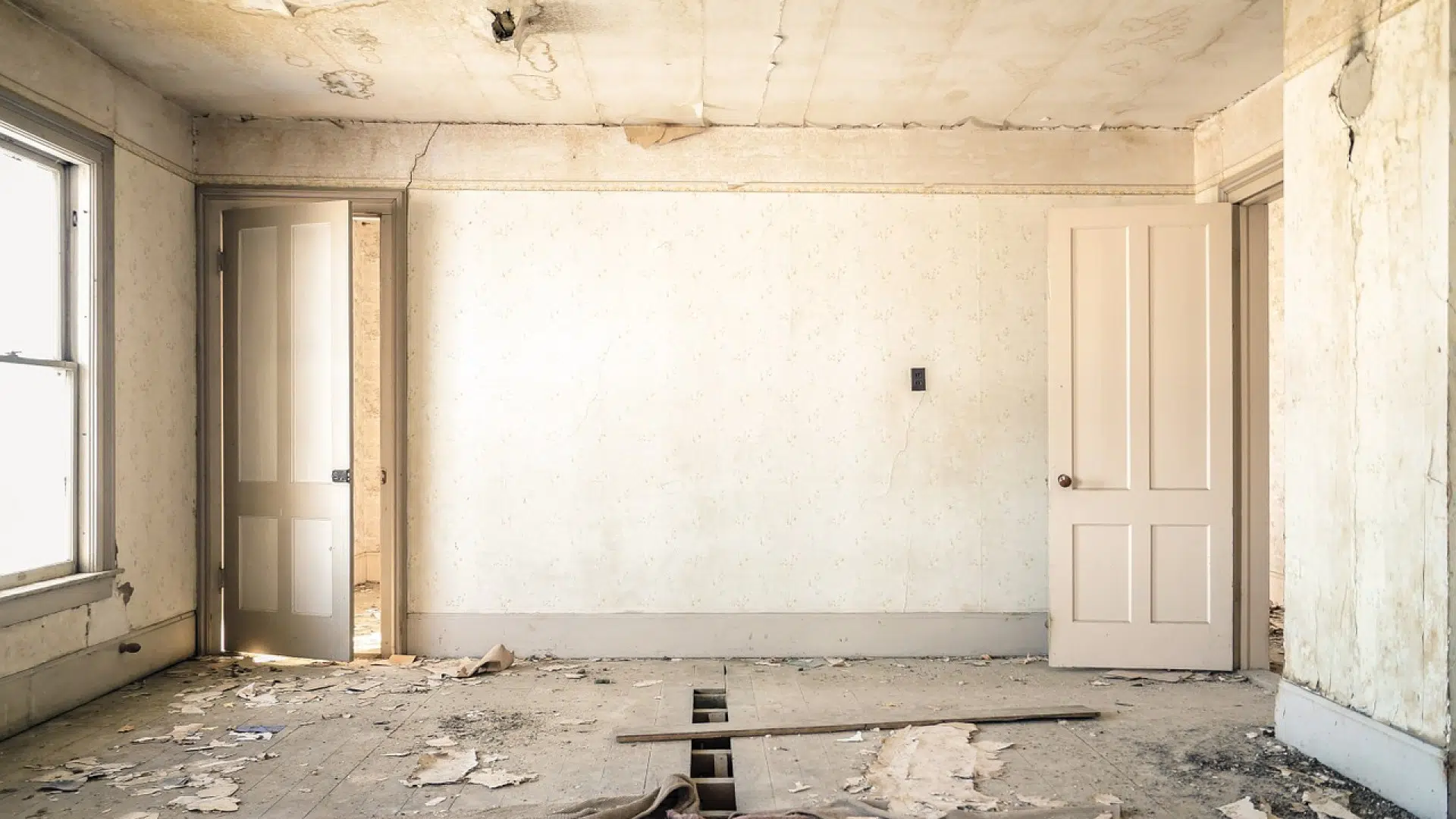 Faire appel à un pro pour la rénovation d’un logement