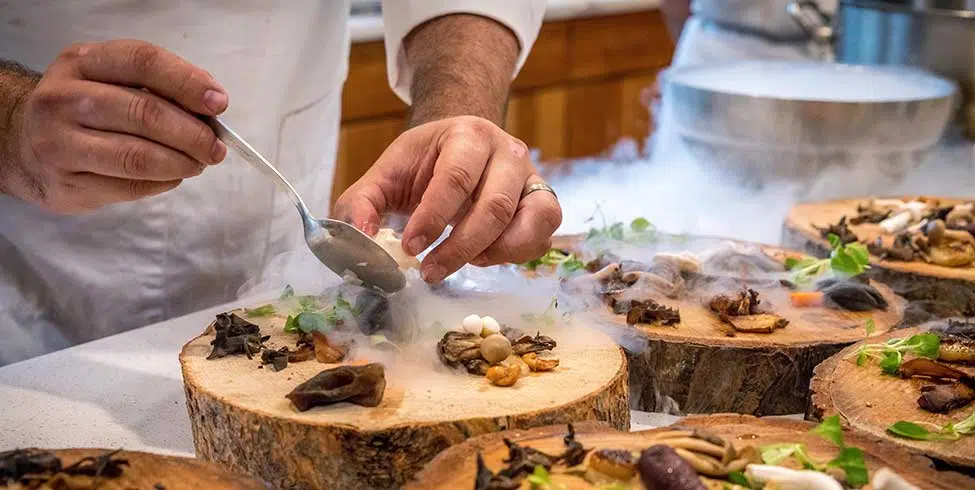 cuisine