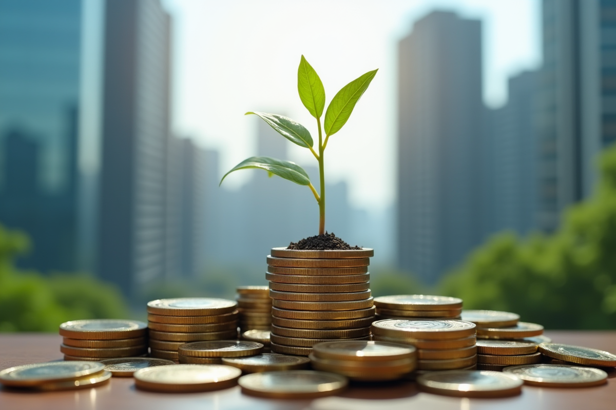 finance responsable