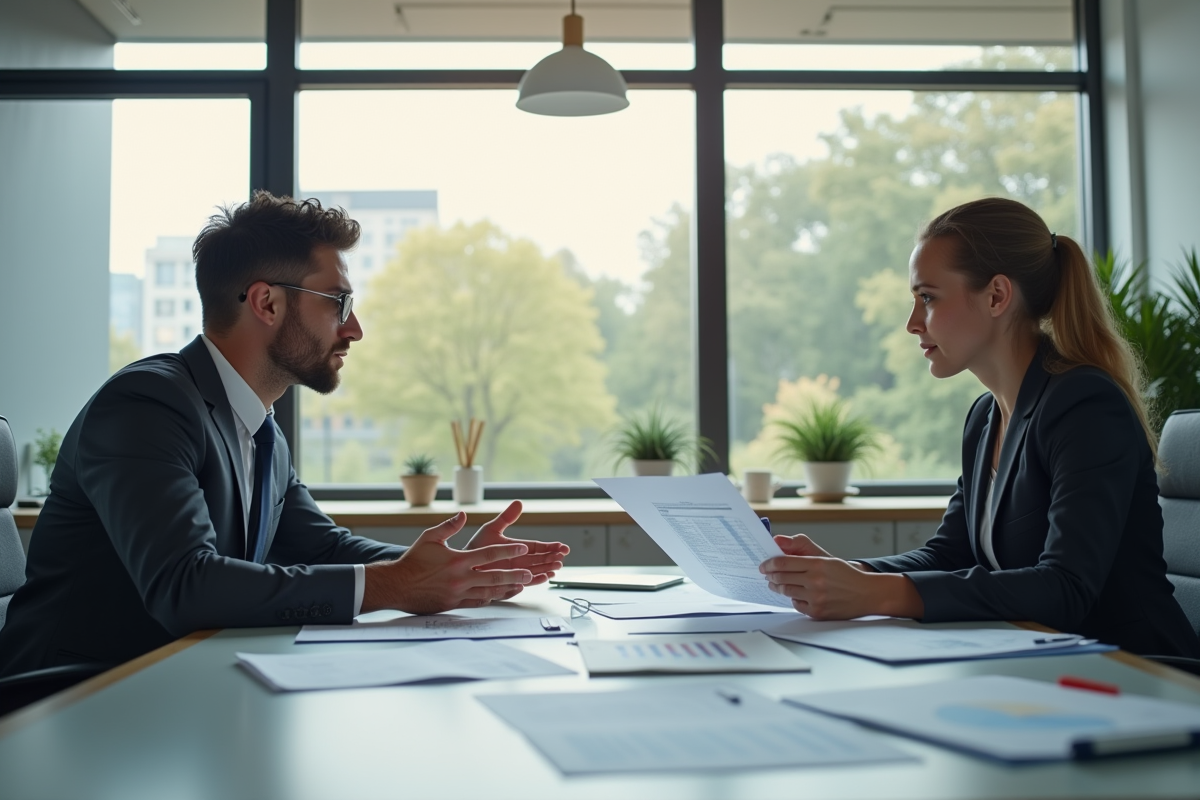 conseils fiscaux