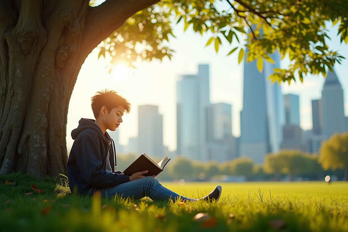 éducation futur
