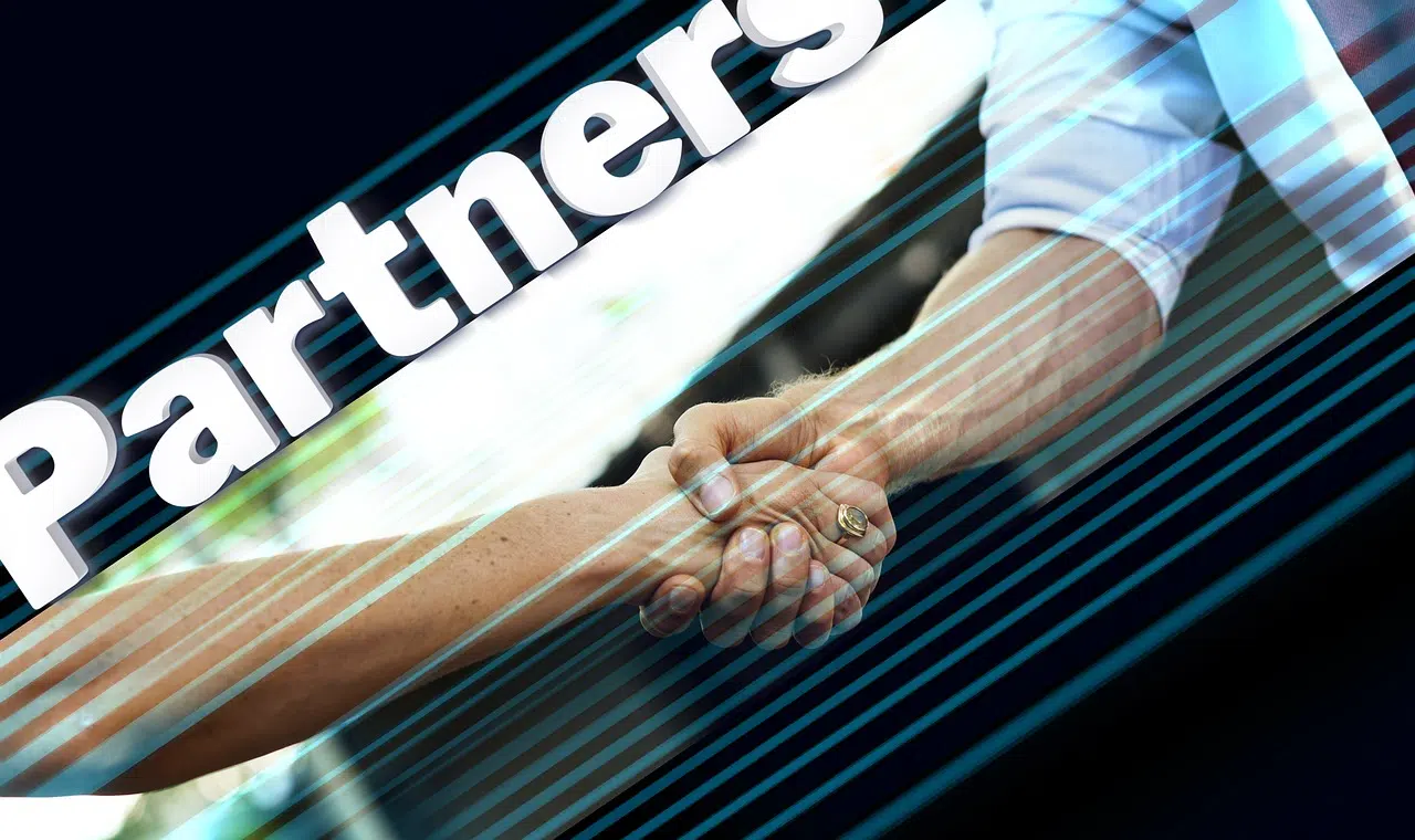 partenariat