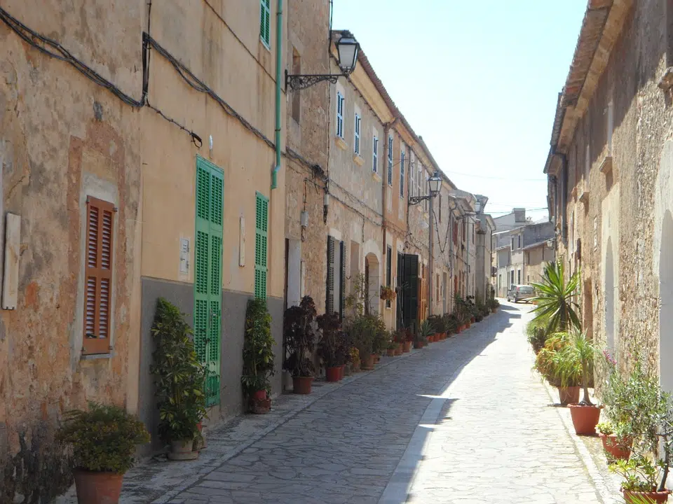 Immobilier: et si on s'envolait pour l'Espagne?