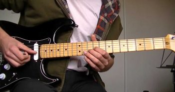 Comment apprendre à improviser à la guitare facilement?