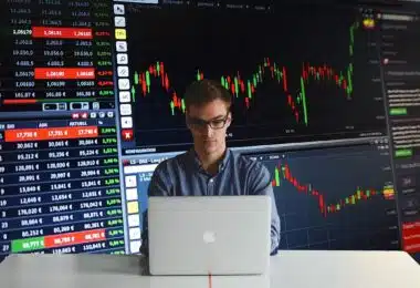 trading