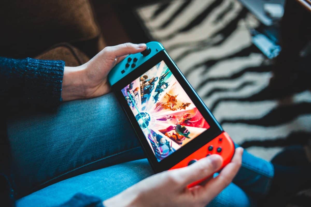 Cracker sa Switch pour profiter des fonctionnalités cachées